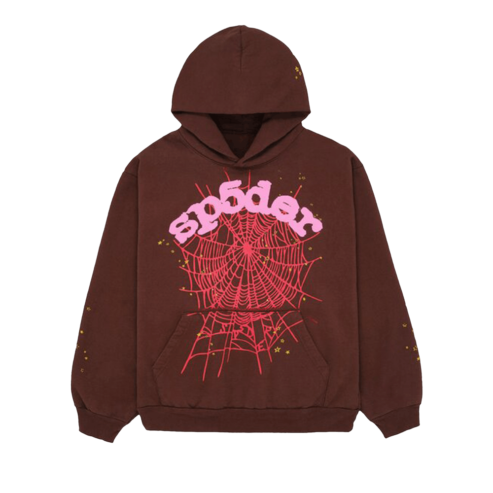 spider OG WEB HOODIE ブラックパーカー Buy Sp5der OG Web Hoodie 'Black' - SP5 OGWBLK HD | GOAT