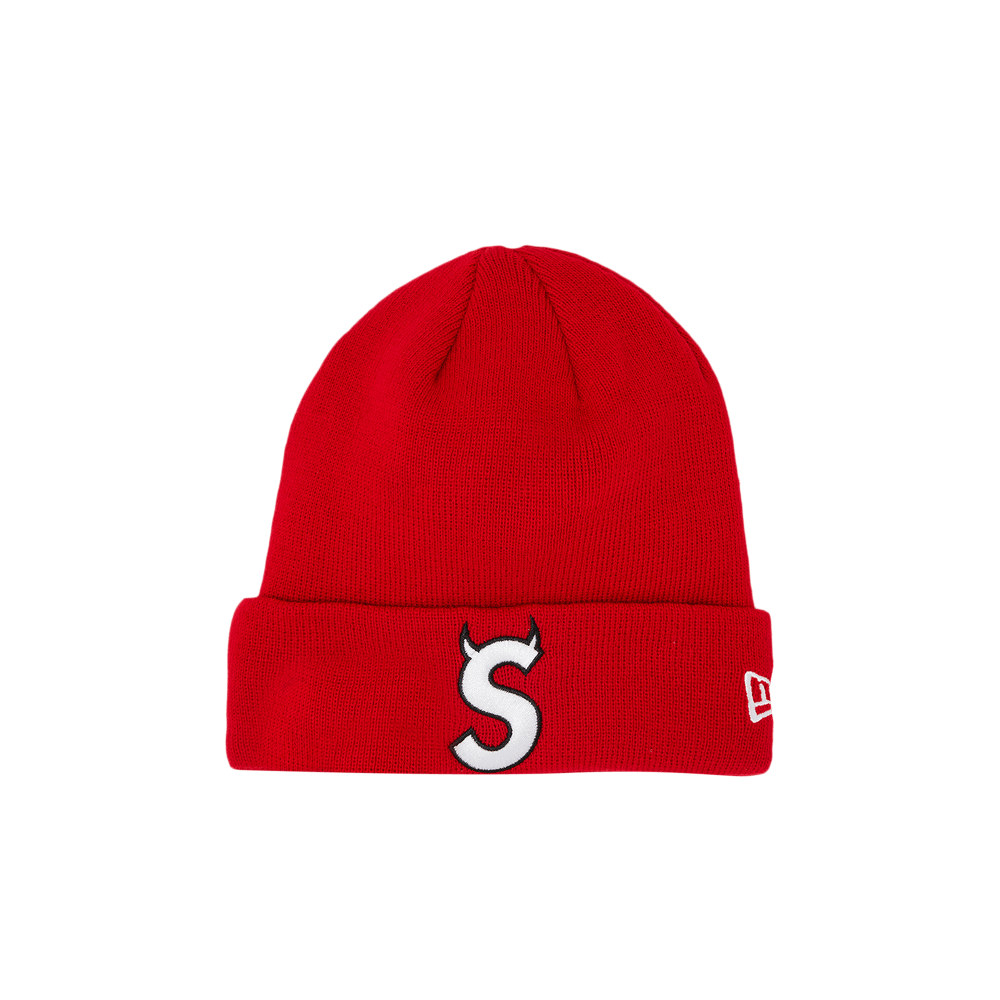 正規激安 19fw Supreme®︎ New Era S Logo Beanie - 帽子