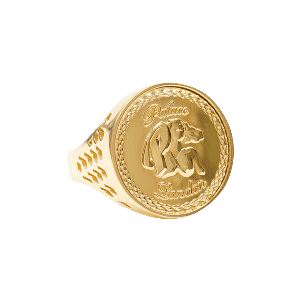 Palace signet ring best sale