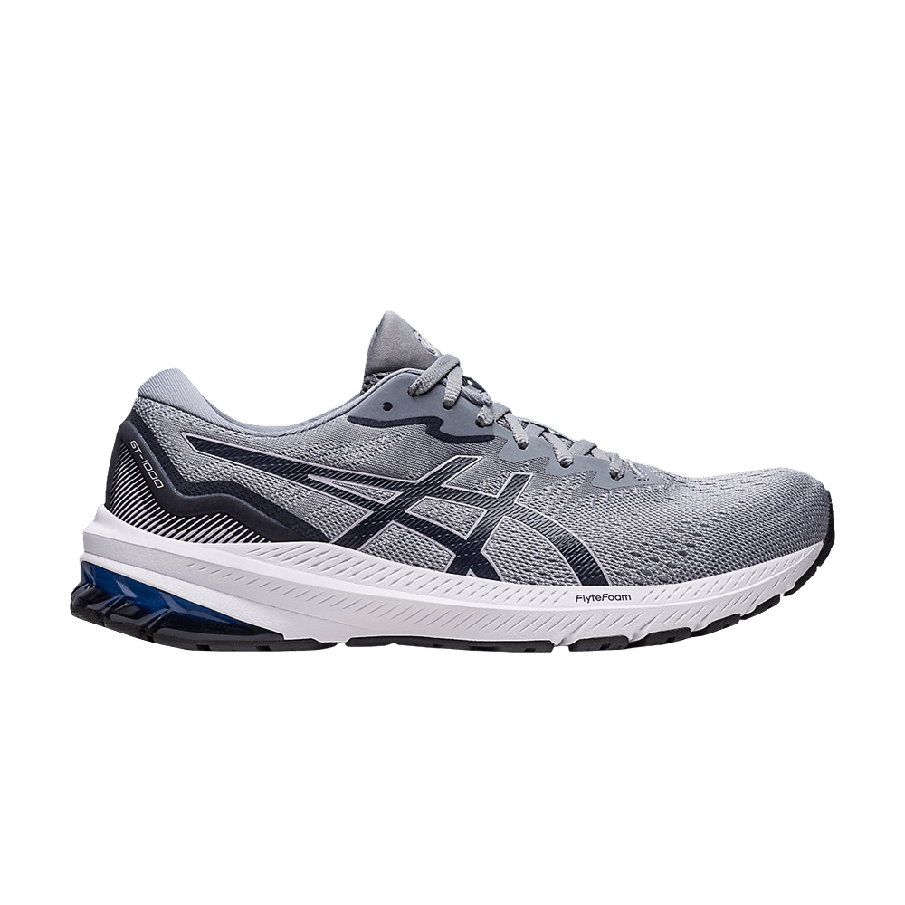 Asics GT 1000 11 Piedmont Grey Midnight