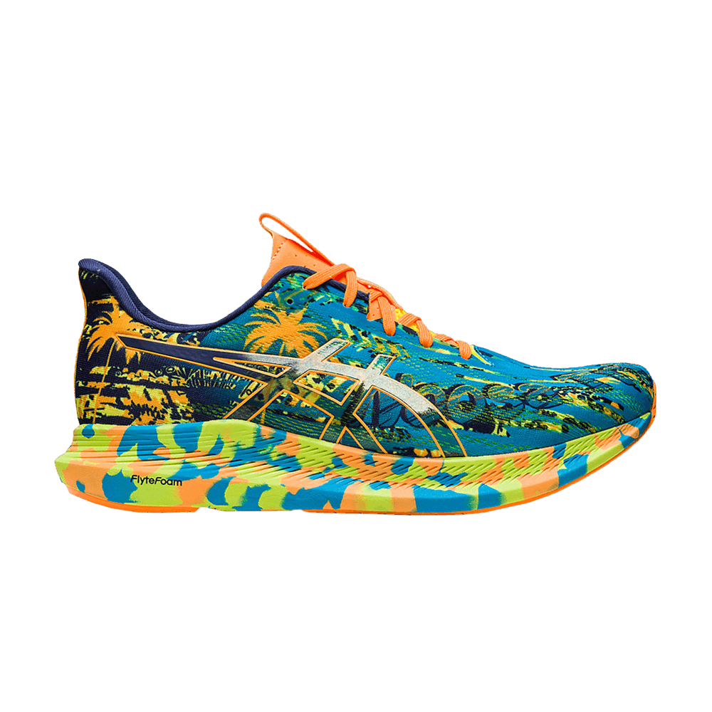 Buy ASICS Noosa Tri 14 'Tropical - Island Blue' - 1011B368 401 | GOAT