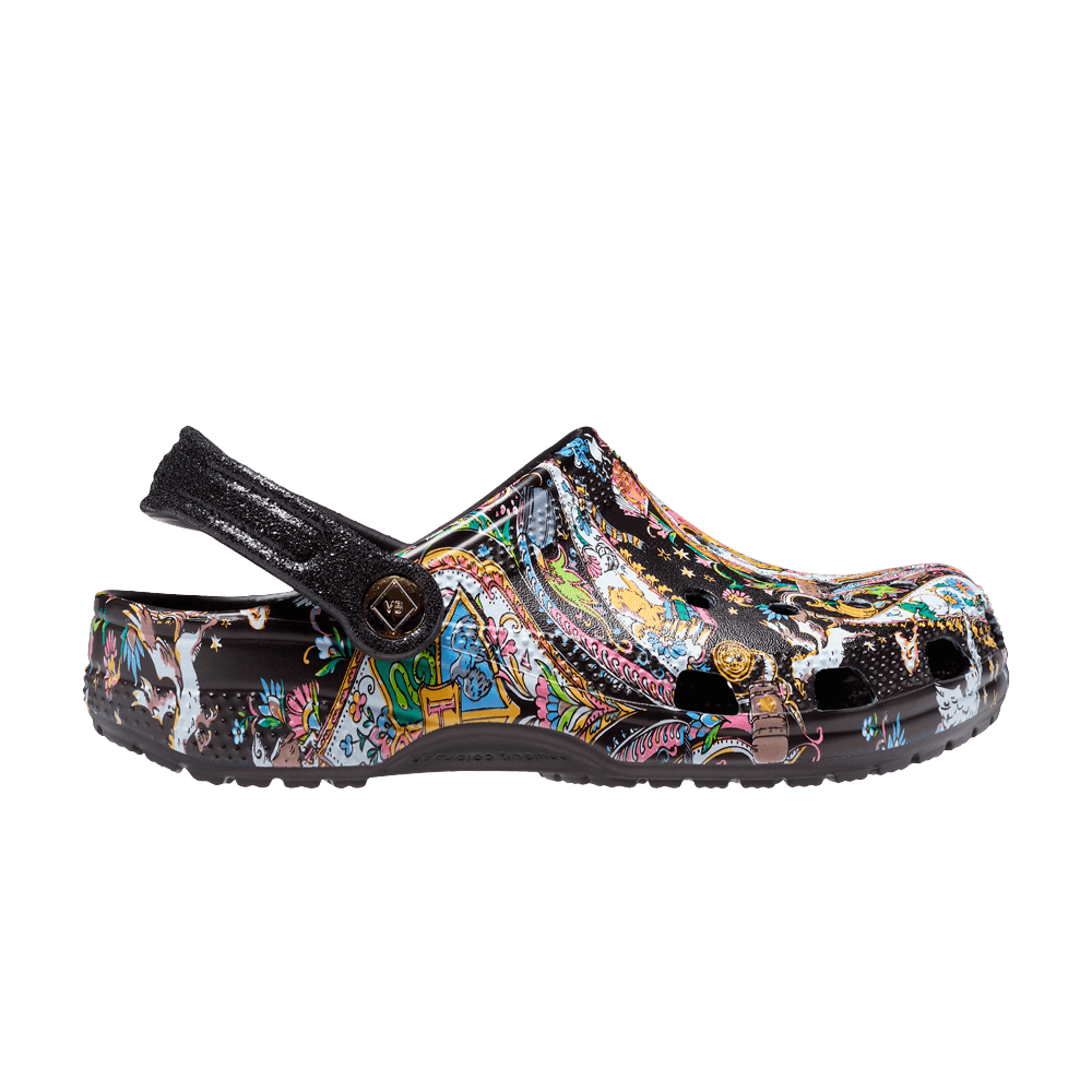 Buy Harry Potter x Classic Clog 'Vera Bradley' - 208037 0C4