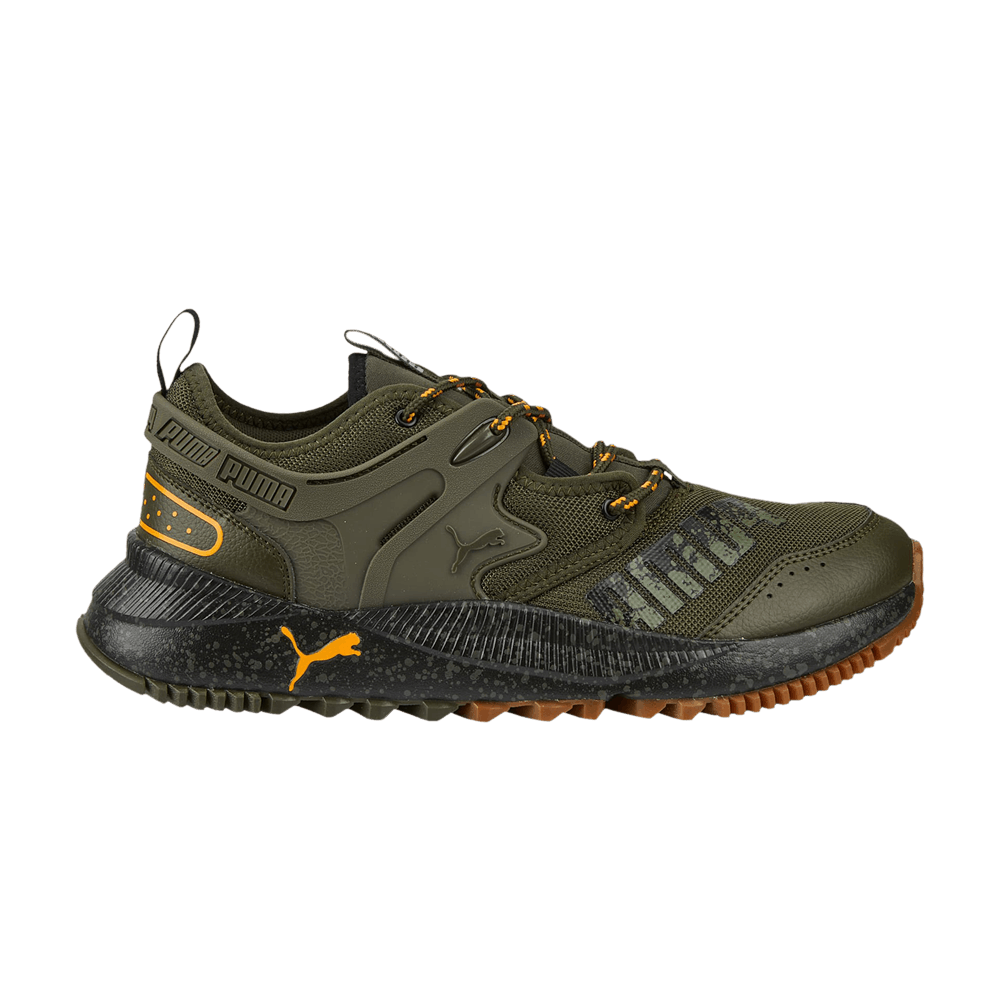 Buy Pacer Future Trail 'Forest Night' - 382884 06 | GOAT