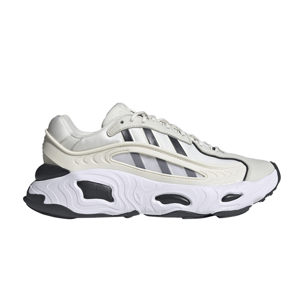 Buy Adidas Oznova 'Chalk White Carbon' - HP6362 | GOAT