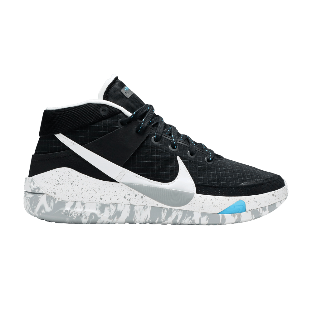 Buy Nike KD 13 EP 'Black' - CI9949 001 | GOAT