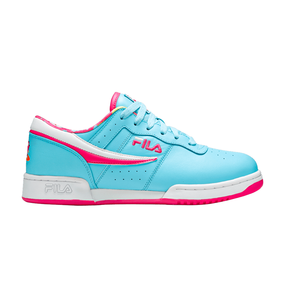 Buy WWE New Day x Original Fitness Light Blue 1FM00750 428 GOAT CA