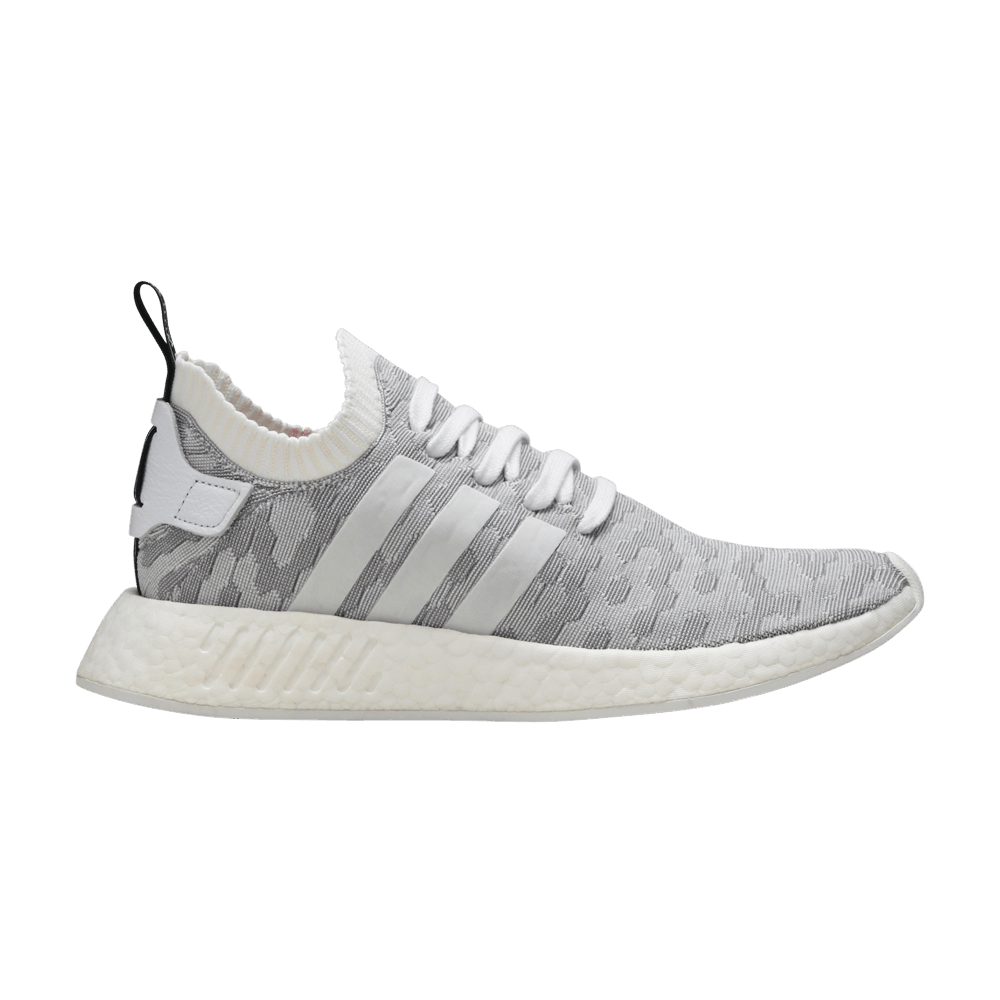 adidas gazelle silver green womens Adidas NMD R2 Primeknit Green Pink