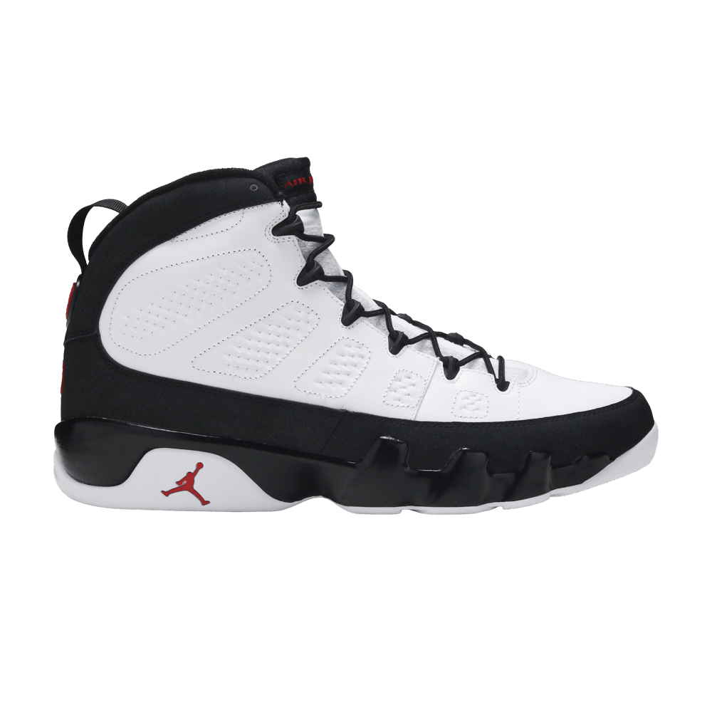 Jordan jumpman 9 online