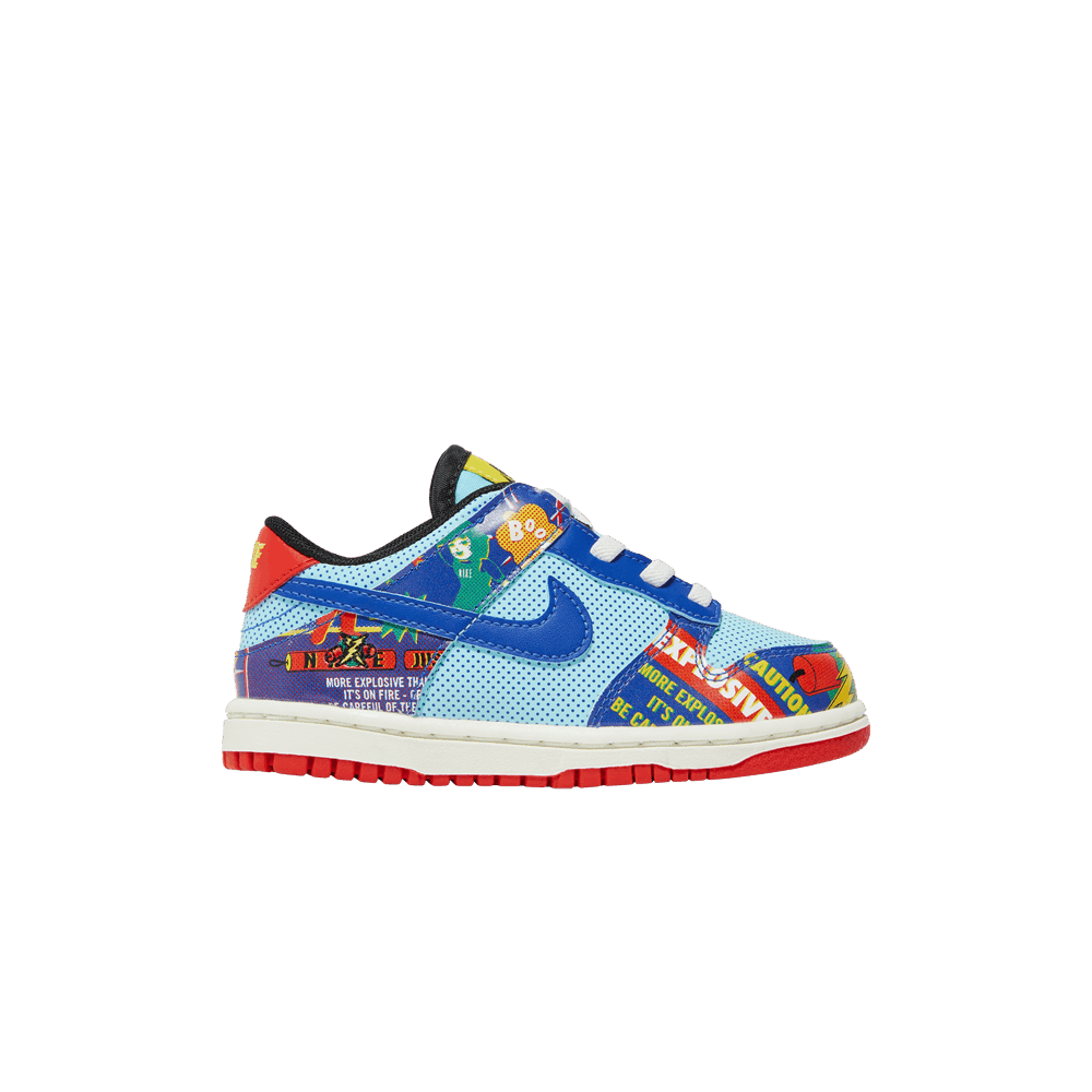 ちびよた Buy Dunk Low BT 'Chinese New Year - Firecracker' - DD8480