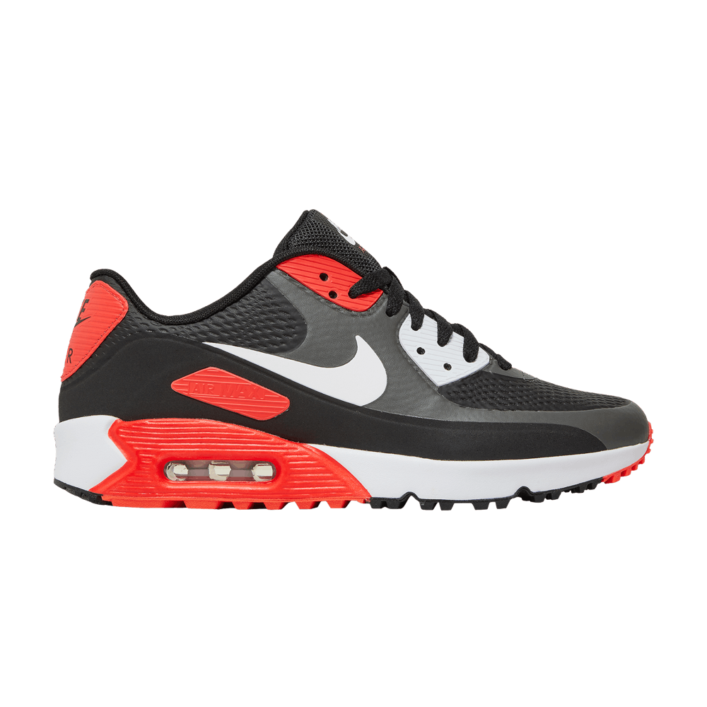 Air Max 90 Golf Black Infrared