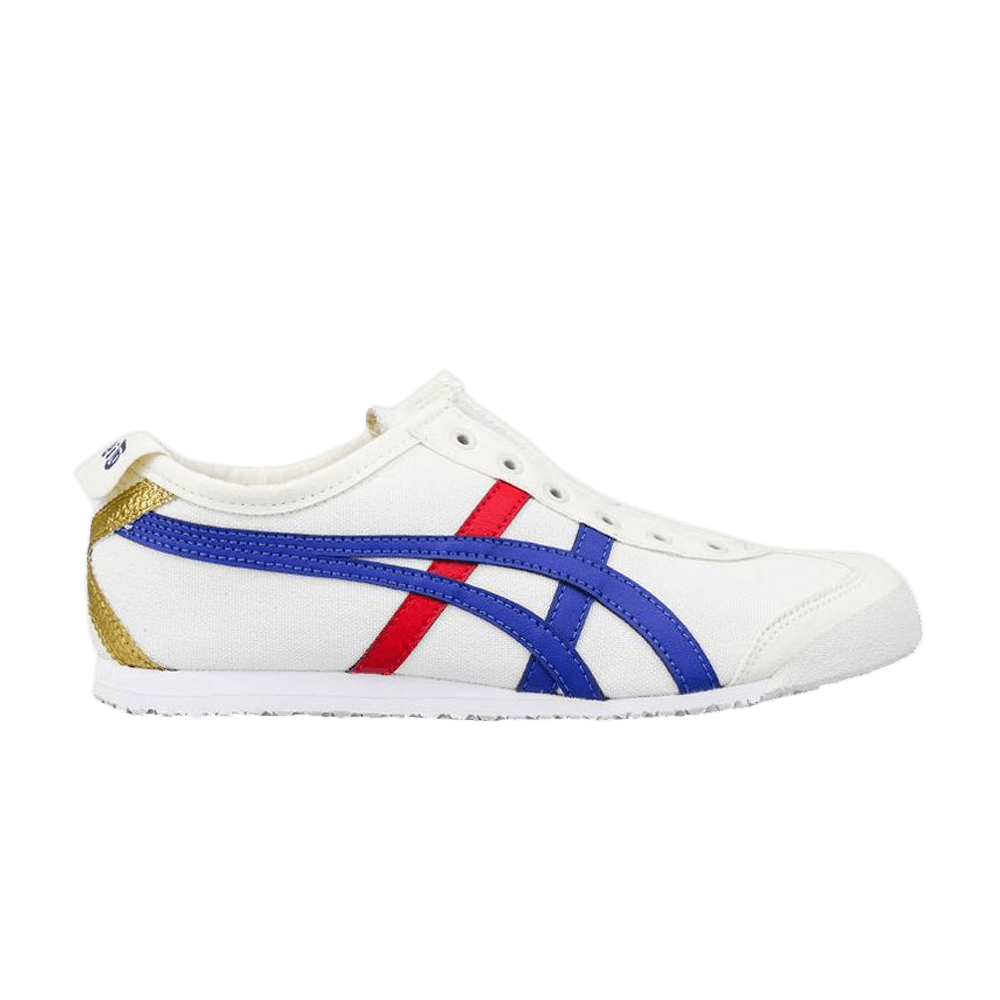 Onitsuka Tiger Men s Mexico 66 Slip On