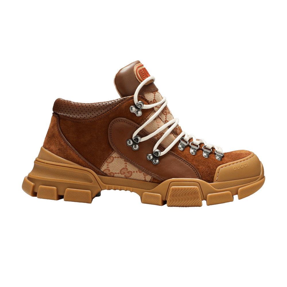 Gucci flashtrek new arrivals red