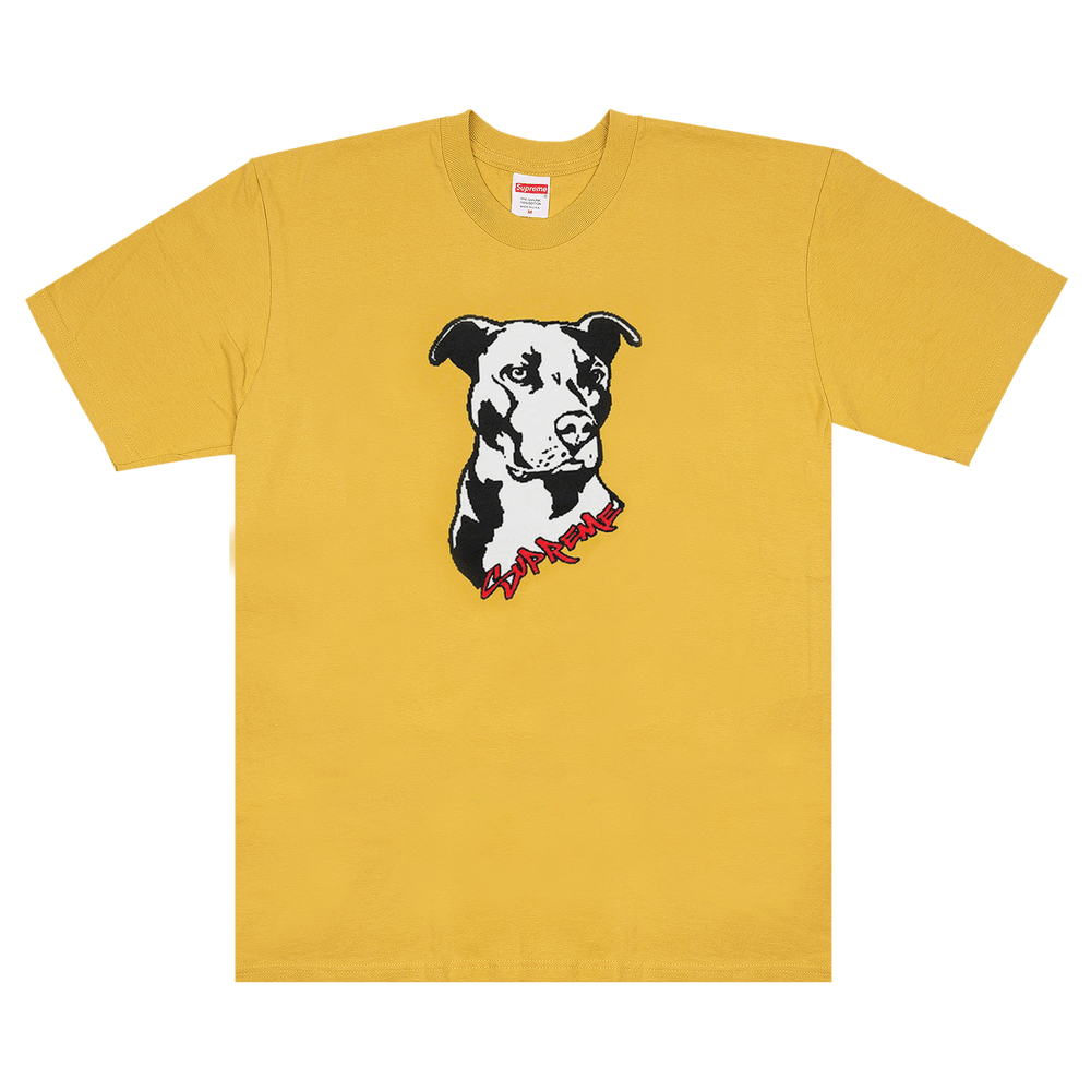 Pitbull tee supreme discount