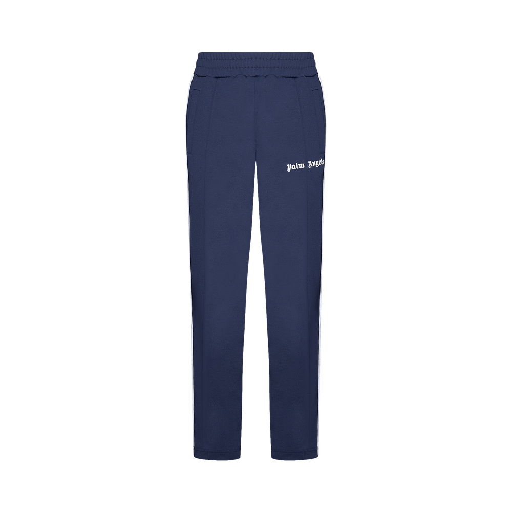 Palm Angels Classic Track Pants Blue