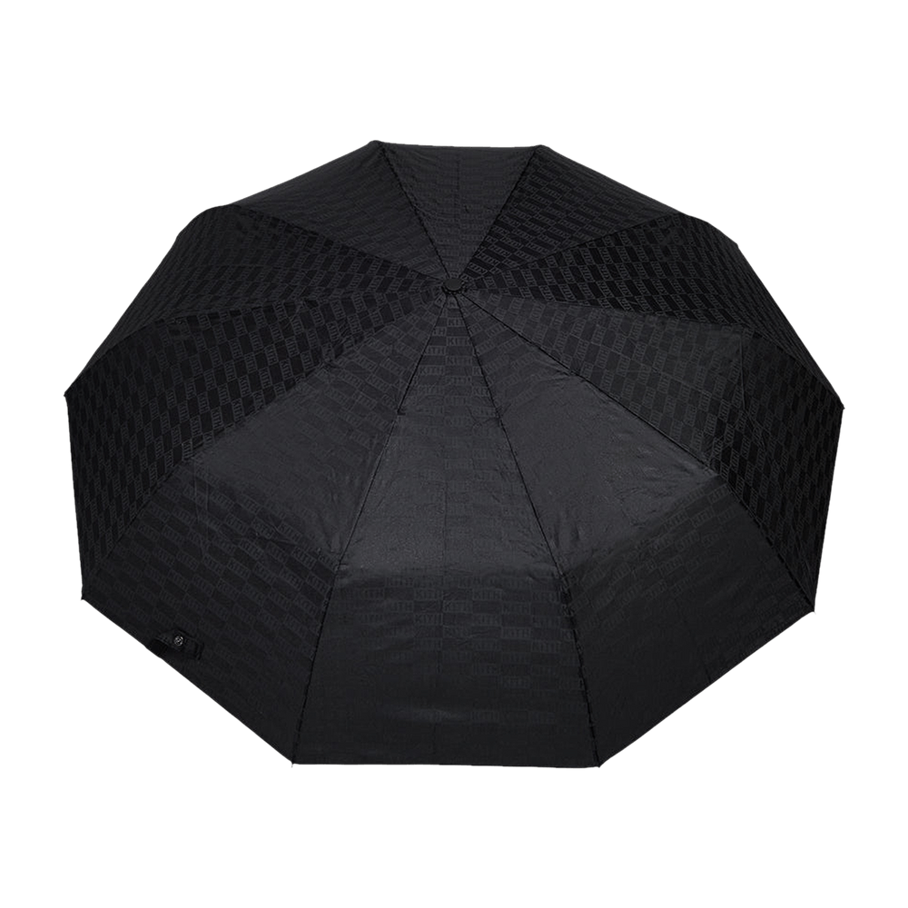 Buy Kith x Stutterheim Umbrella 'Black' - KH9325 100 | GOAT