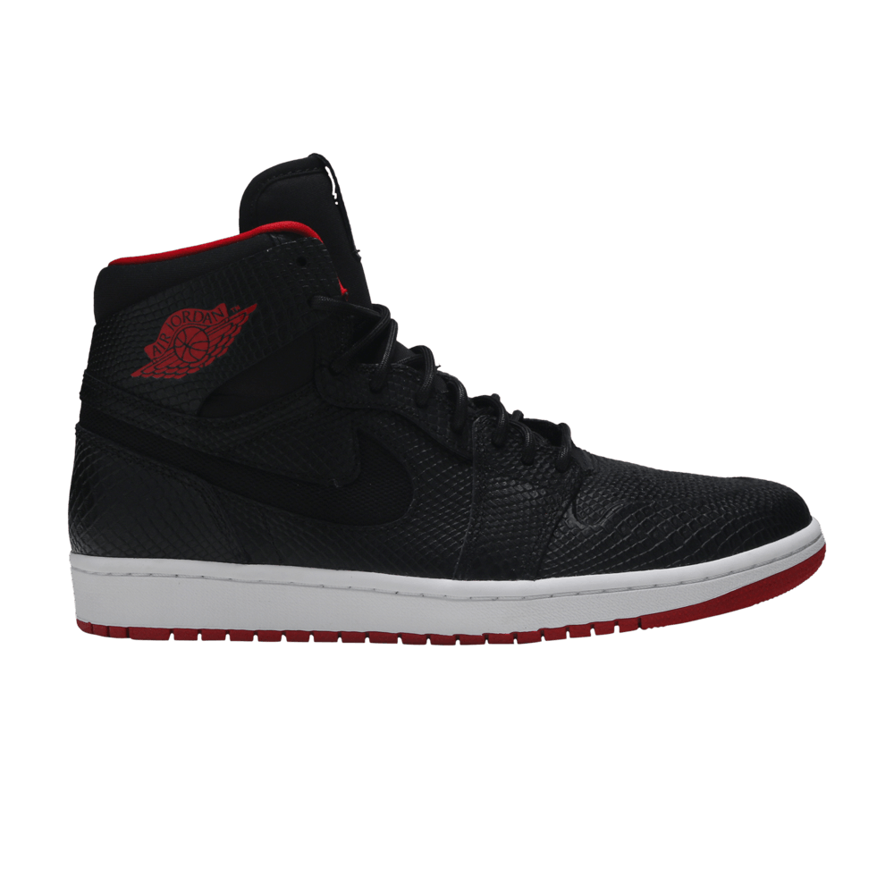 Jordan retro clearance 1 nouveau