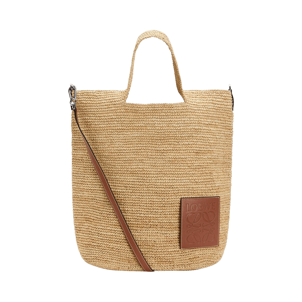 Loewe hotsell slit tote