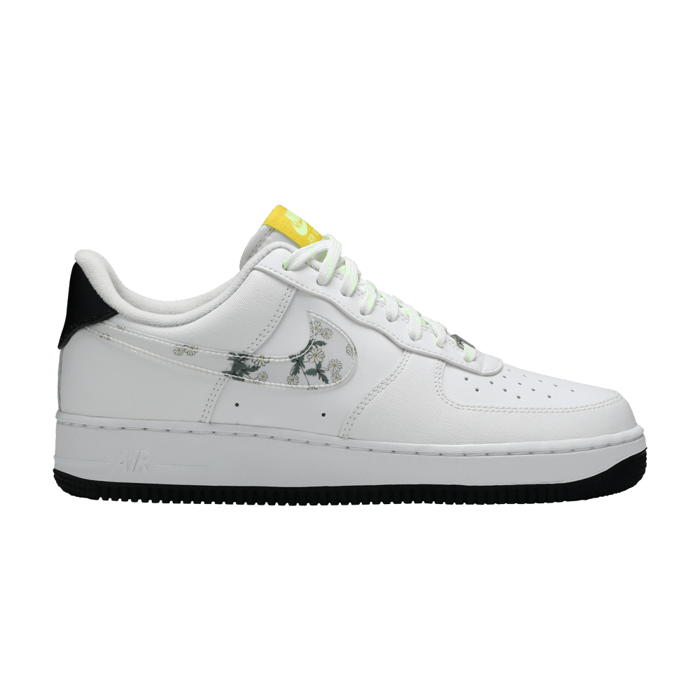 Buy Air Force 1 07 LV8 Daisy Pack CW5571 100 GOAT