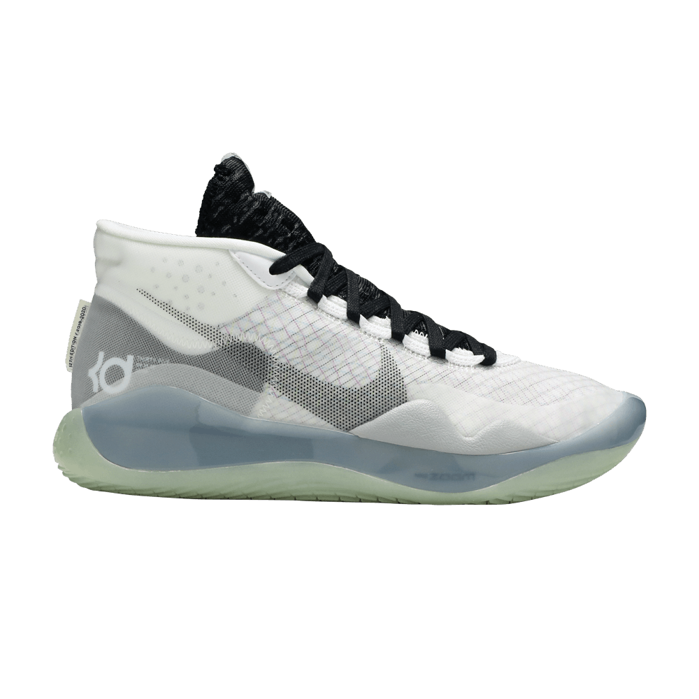 Kd zoom 12 white new arrivals