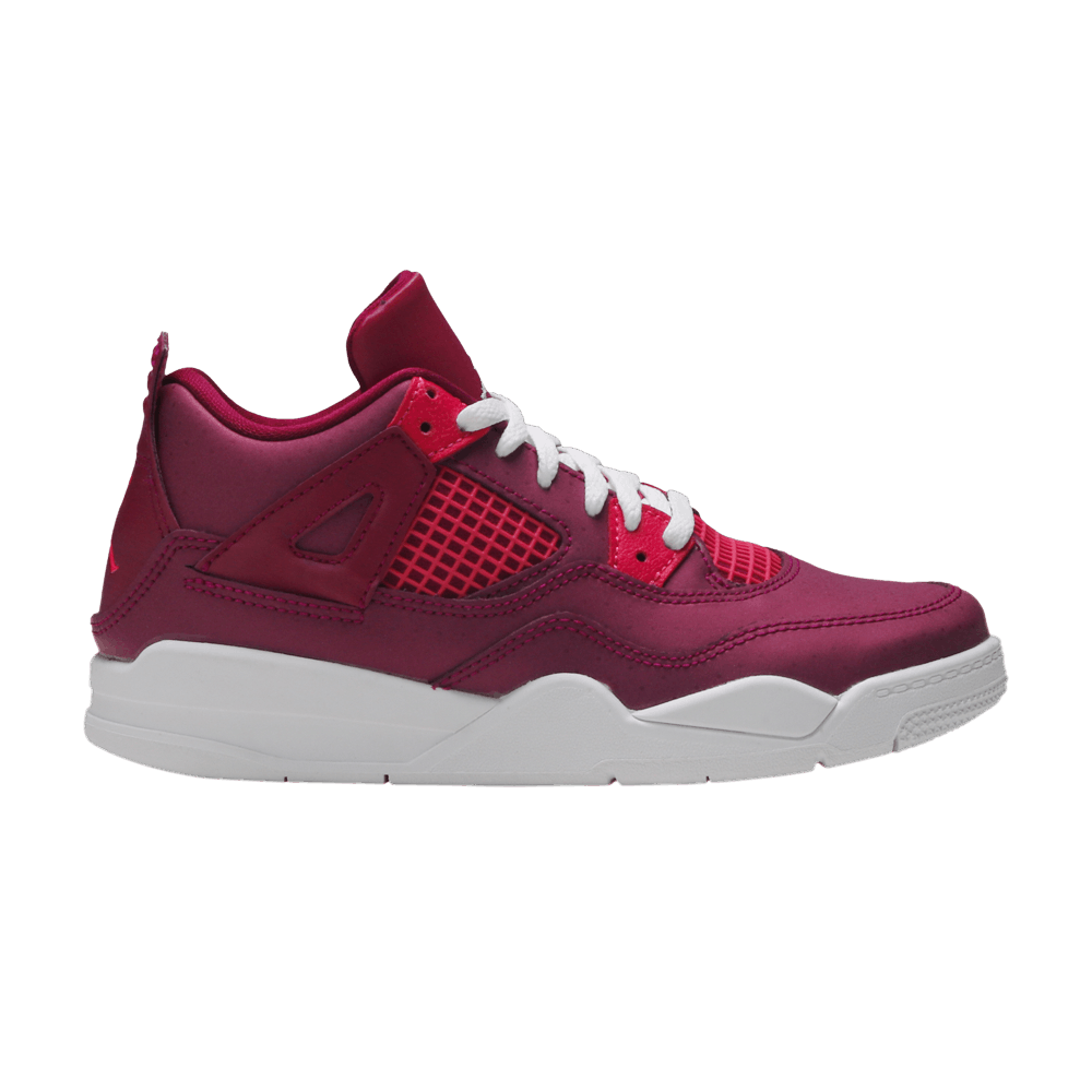 Buy Air Jordan 4 Retro PS For The Love Of The Game BQ7671 661 GOAT CA