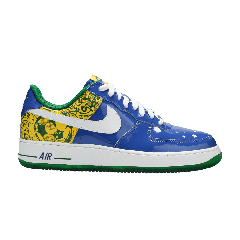 Buy Air Force 1 Premium Collection Royale Ronaldinho 313983