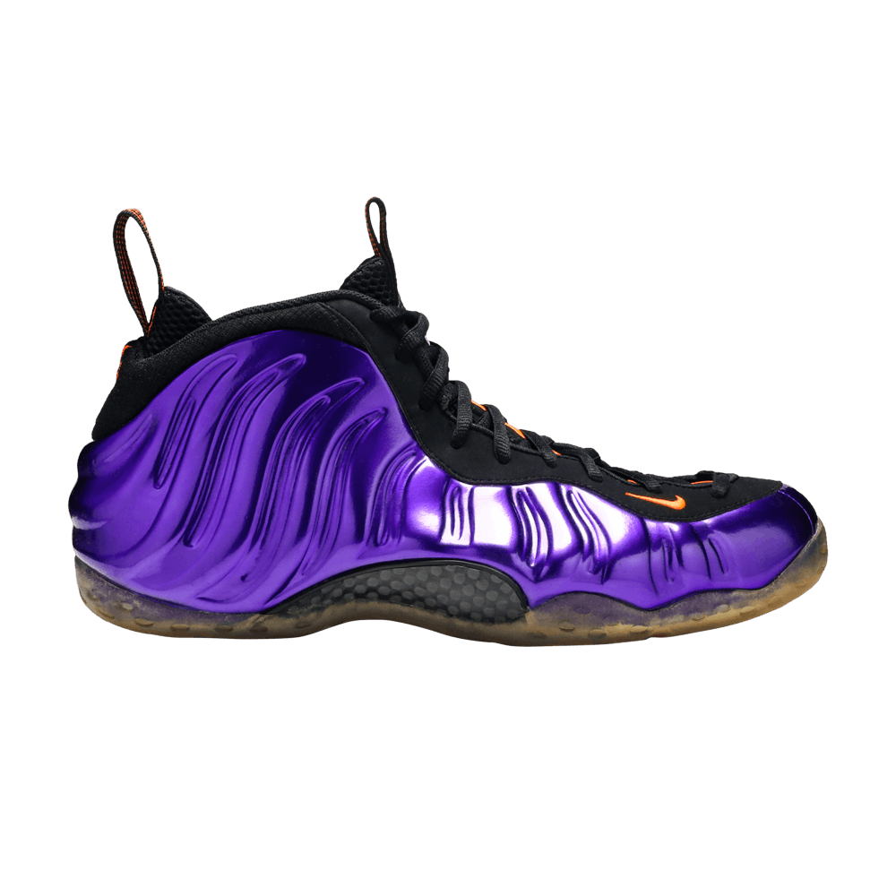 Buy Air Foamposite One Phoenix Suns 314996 501 GOAT