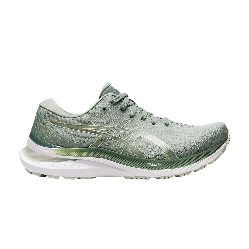 Asics Wmns Gel Kayano 29 'Slate Grey Champagne'