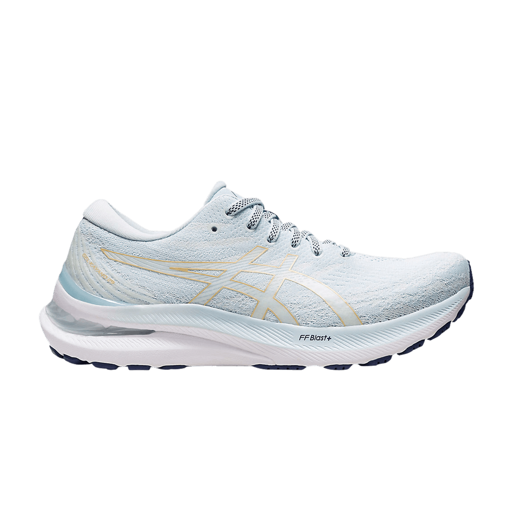 Asics Wmns Gel Kayano 29 2E Wide 'Sky Champagne'