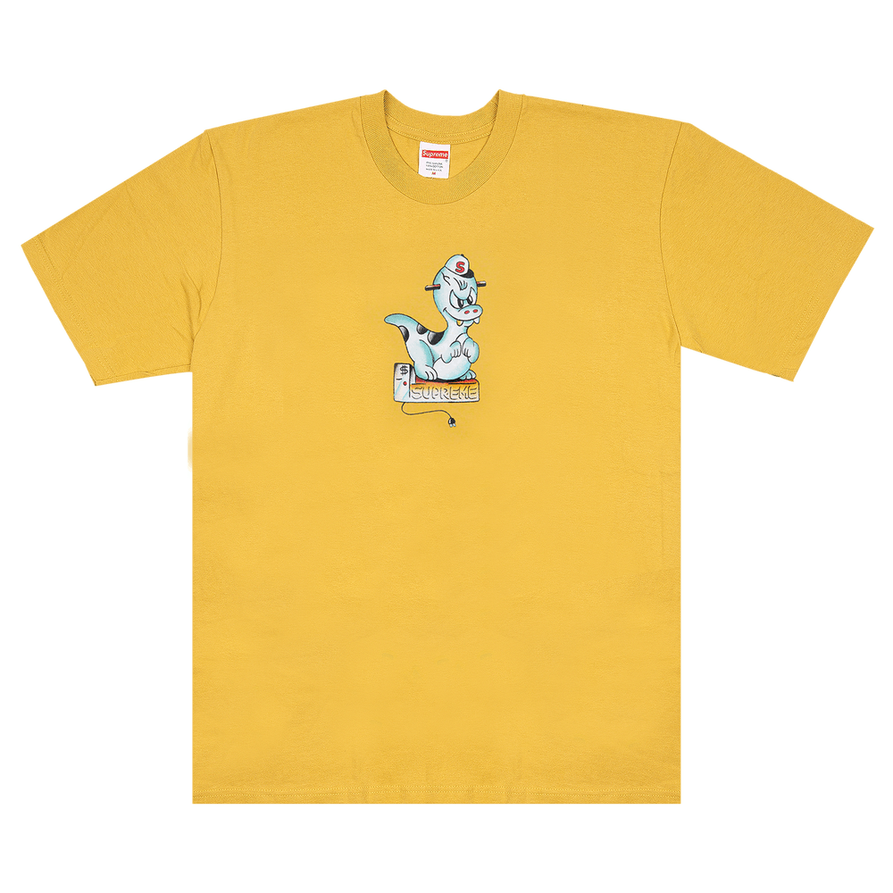 Dinosaur supreme tee clearance