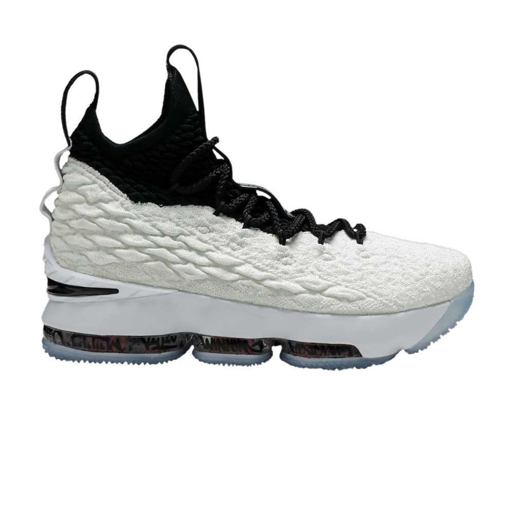 Hibbett sports 2025 lebron 15