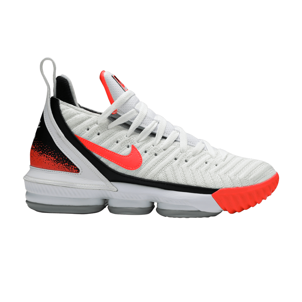 Lebron 16 tech challenge shop