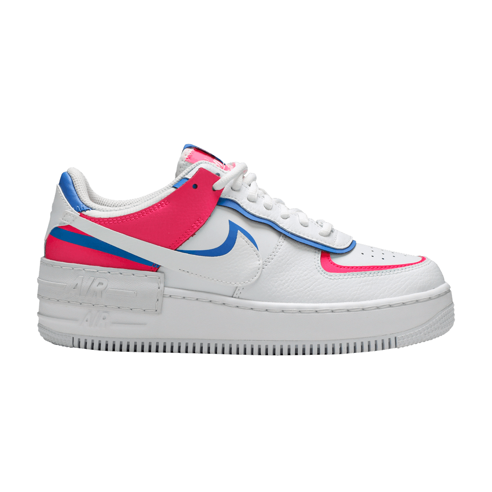 Nike air force 1 cotton candy discount