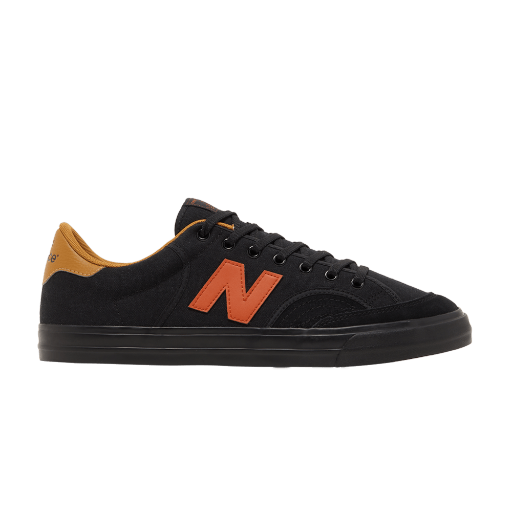 New balance pro court 212 top
