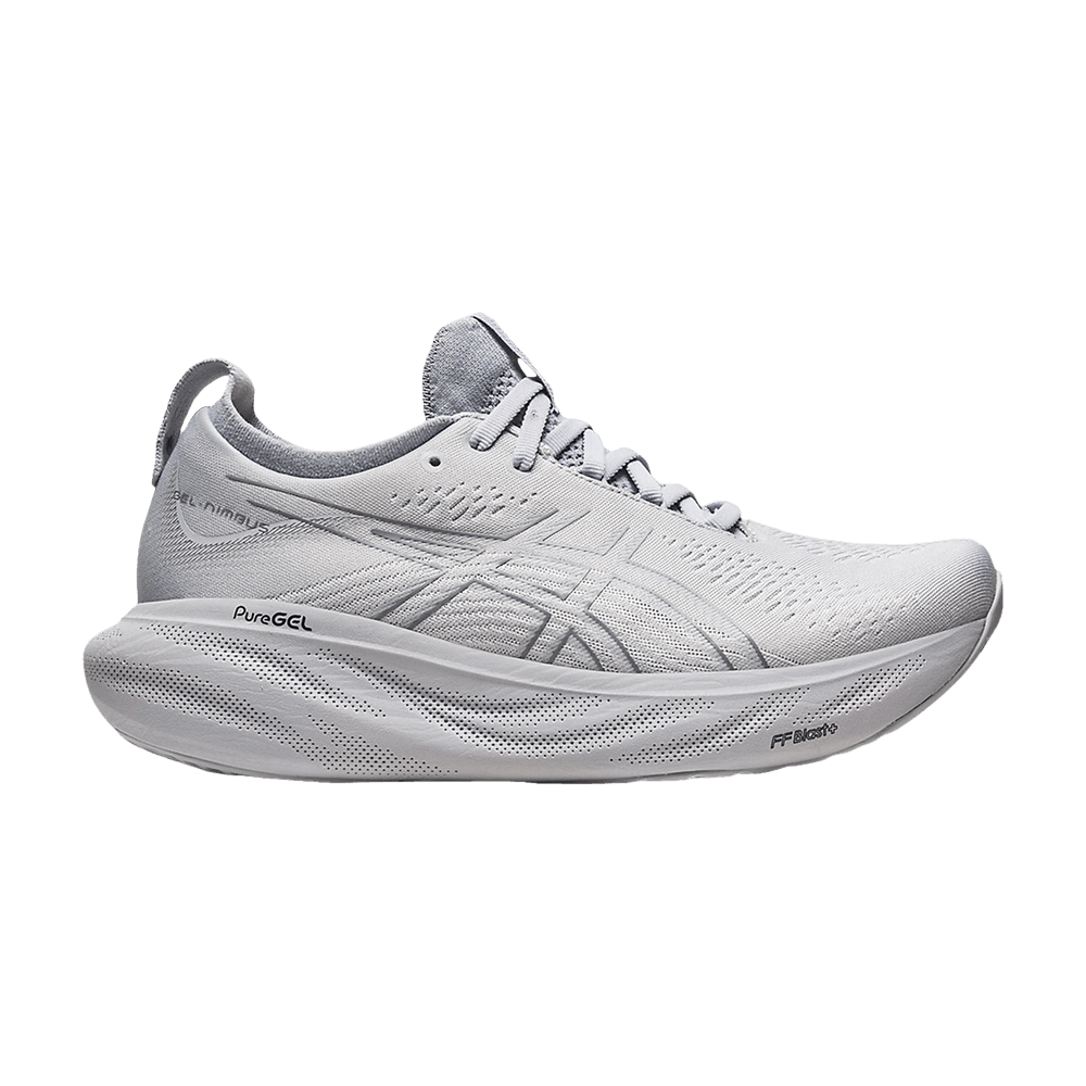 バルタン Buy Wmns Gel Nimbus 25 'Piedmont Grey' - 1012B356 020 | GOAT