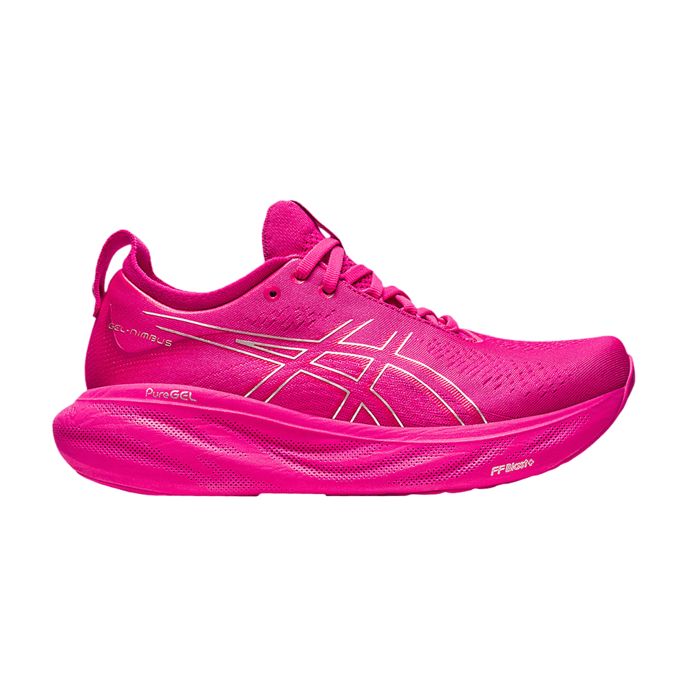 Asics gel nimbus  19 Pink deals