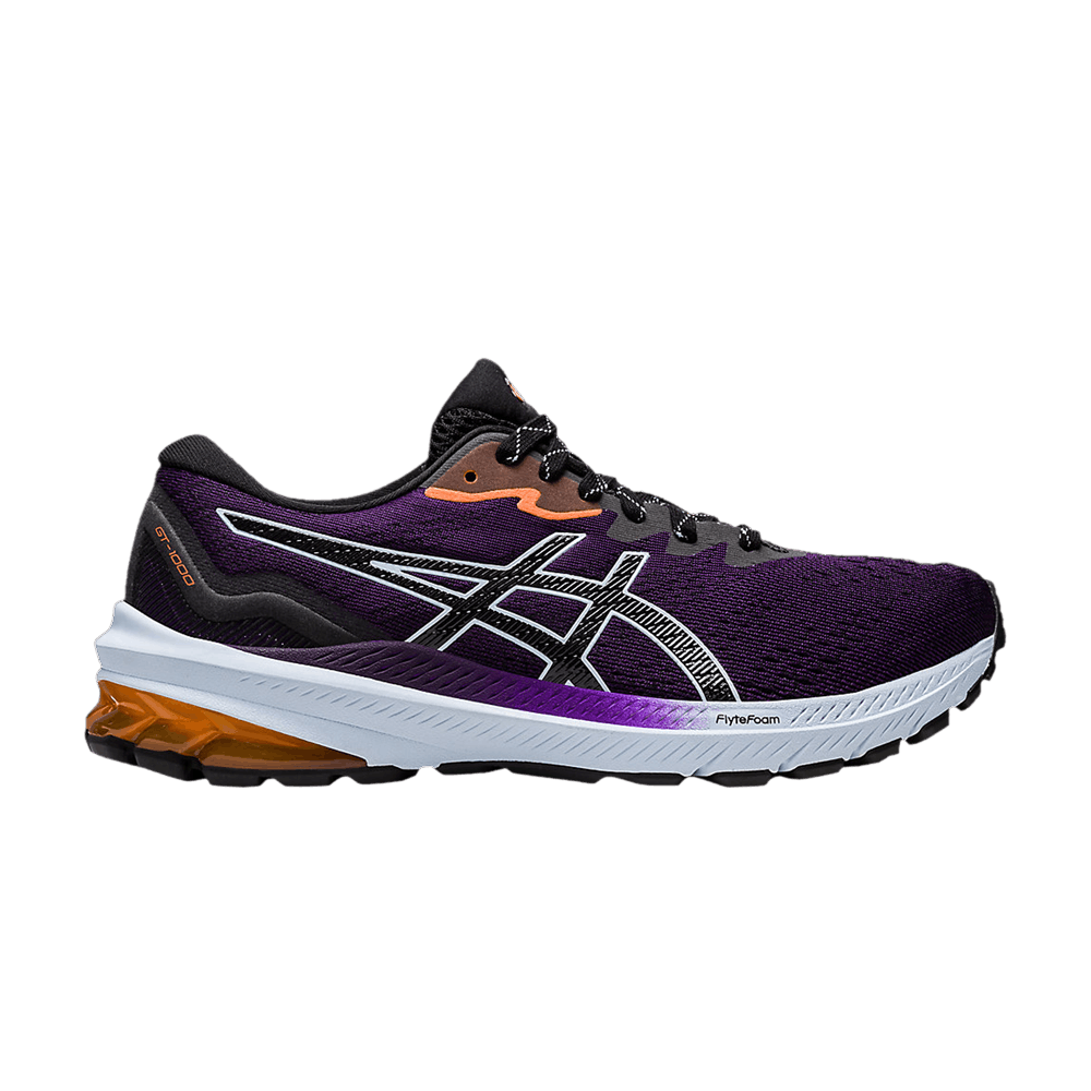Asics Wmns GT-1000 11 TR 'Nature Bathing - Night Shade'