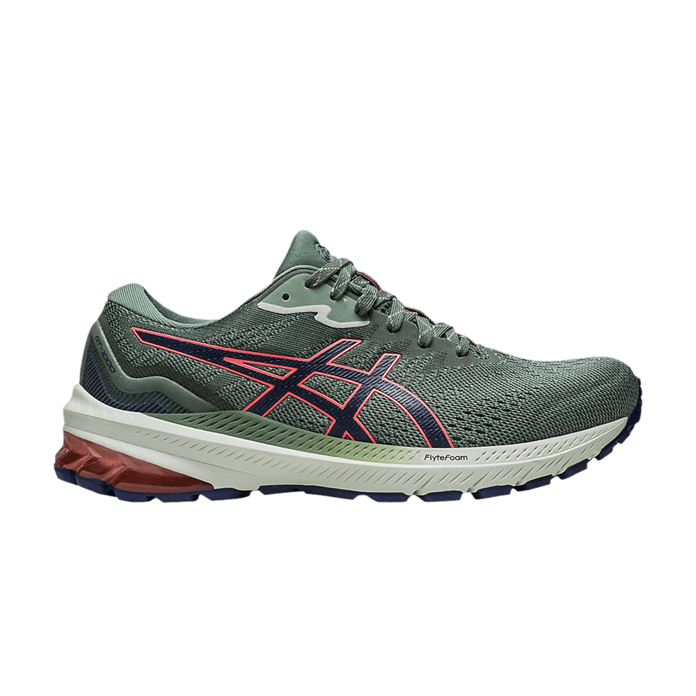 Asics Wmns GT-1000 11 TR 'Nature Bathing - Papaya'