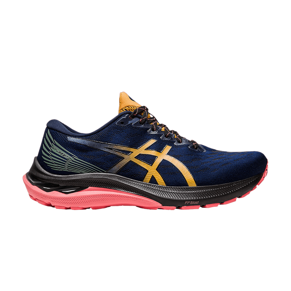 Asics Wmns GT 2000 11 TR 'Nature Bathing - Papaya'