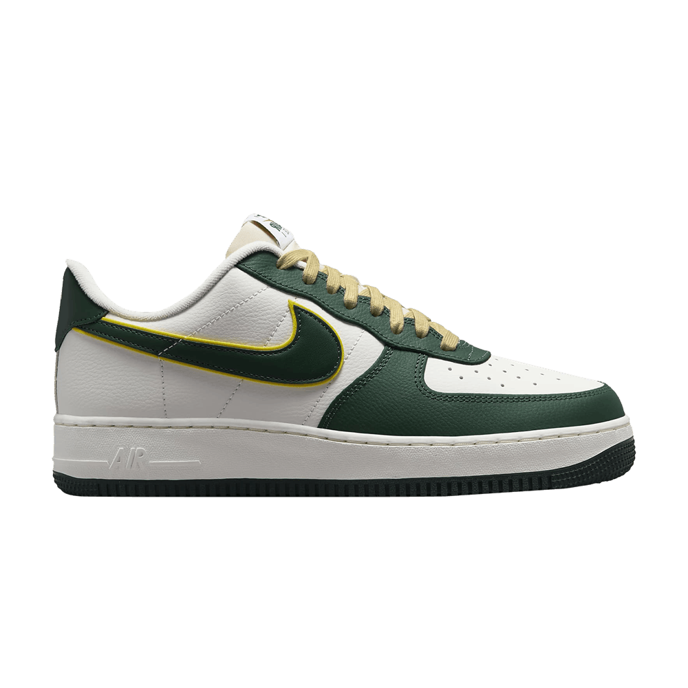 Nike air force discount 1 clay green