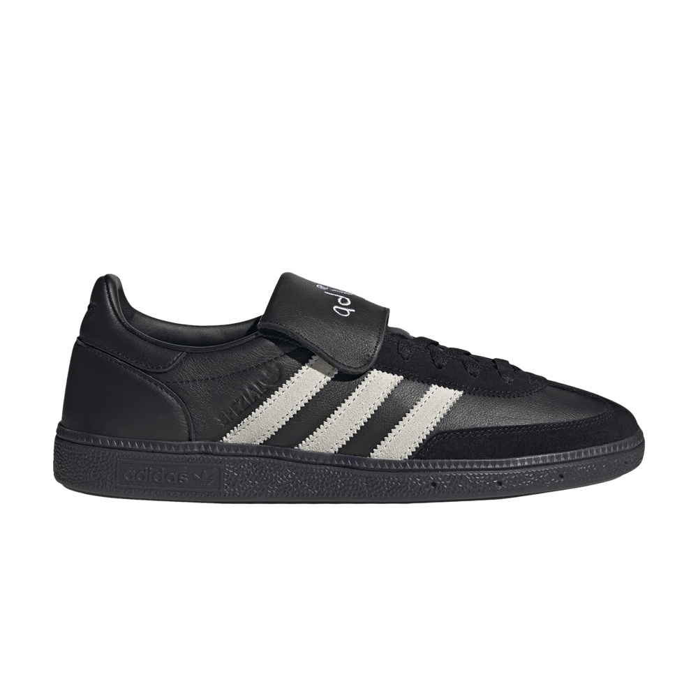 Buy SHUKYU x E-WAX x Handball Spezial 'Black' - HP6695 | GOAT