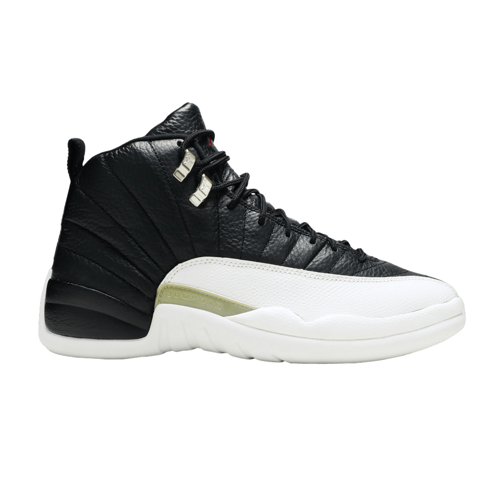 Jordan 12 playoffs 2004 2025