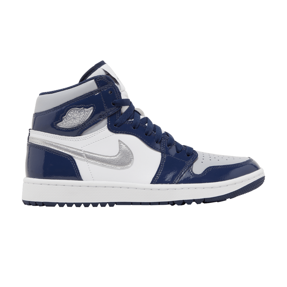 Air Jordan 1 High Golf Midnight Navy