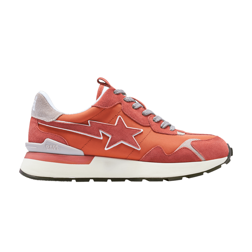 Bape Wmns Roadsta Express #3 L 'orange'
