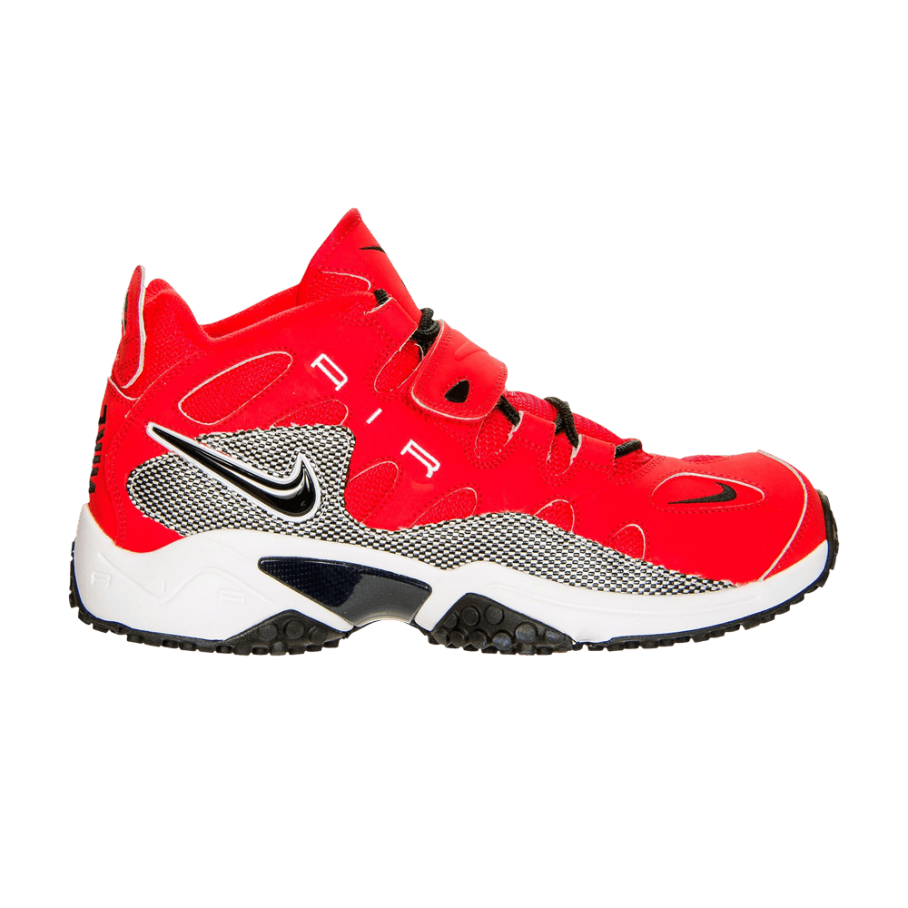 Buy Nike Air Turf Raider '49ers' - 580401 600 | GOAT