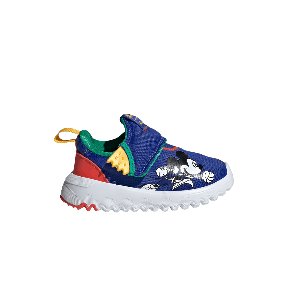 Buy Disney x Suru365 Slip-On I 'Mickey Mouse' - HQ2057 | GOAT CA