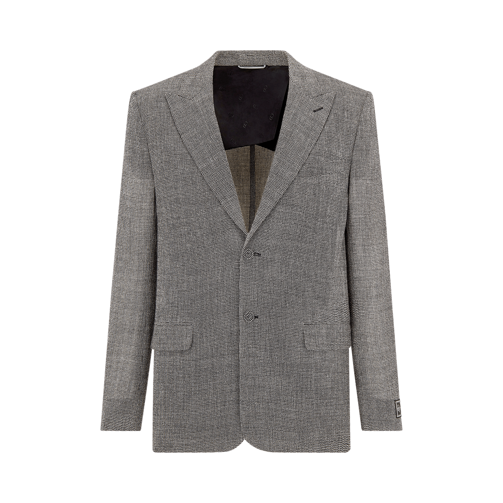 Buy Dior x ERL Jacket 'Black/White' - 313C210A5690 C980 | GOAT AE