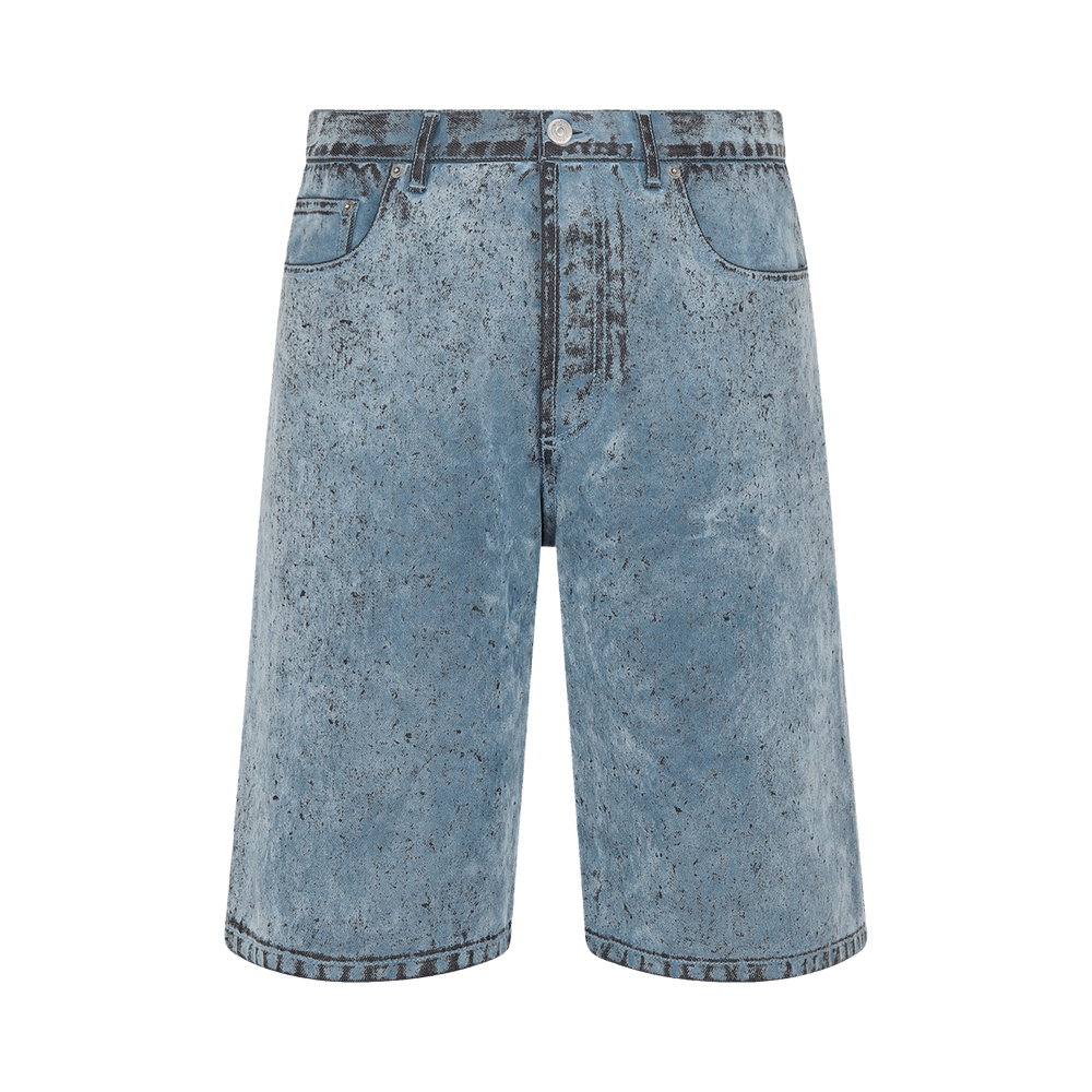 Buy Dior x ERL Bermuda Shorts 
