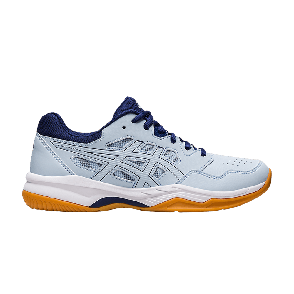 Buy Asics Wmns Gel Renma 'Sky Indigo Blue' - 1072A073 404 | GOAT
