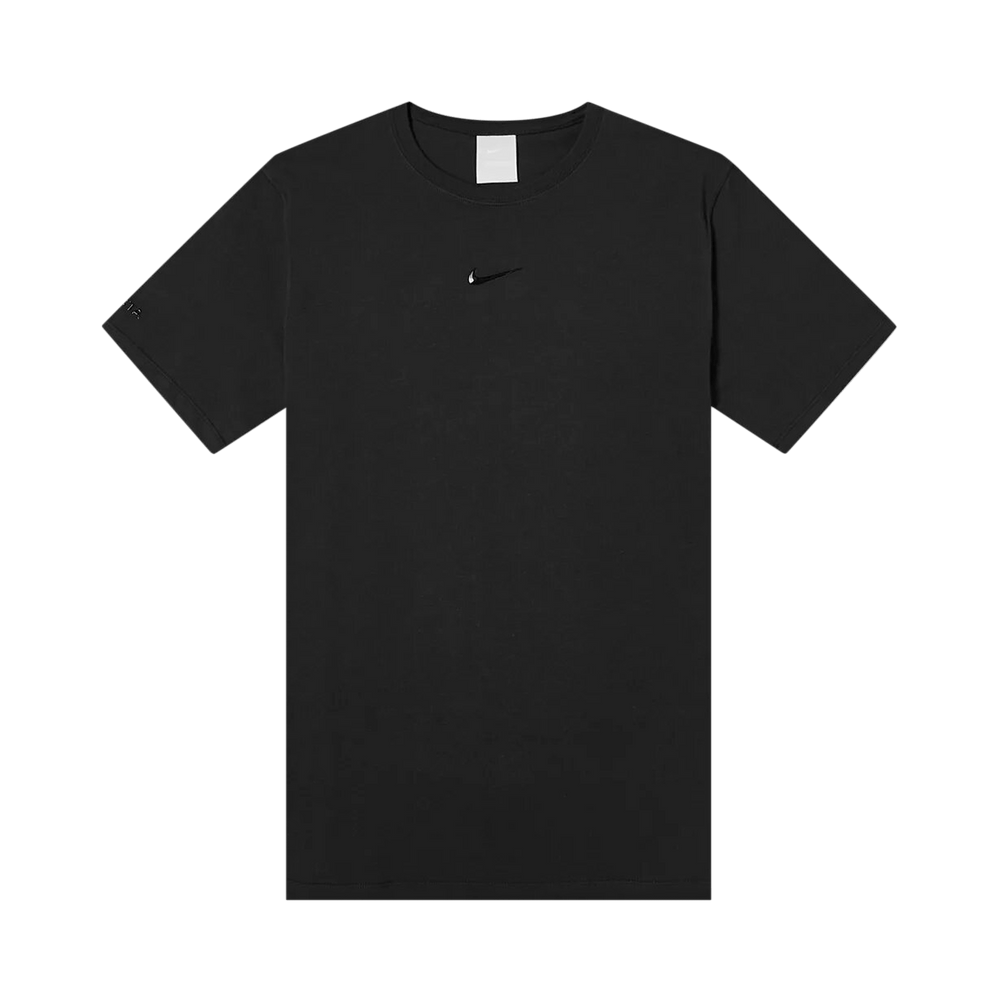 Buy Nike x NOCTA Logo Tee 'Black' - DA4081 010 | GOAT