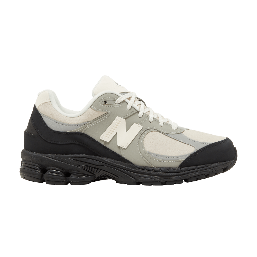 newbalance ×basement 2002R Buy New Balance The Basement x 2002R 'Stone Grey' - M2002RBA